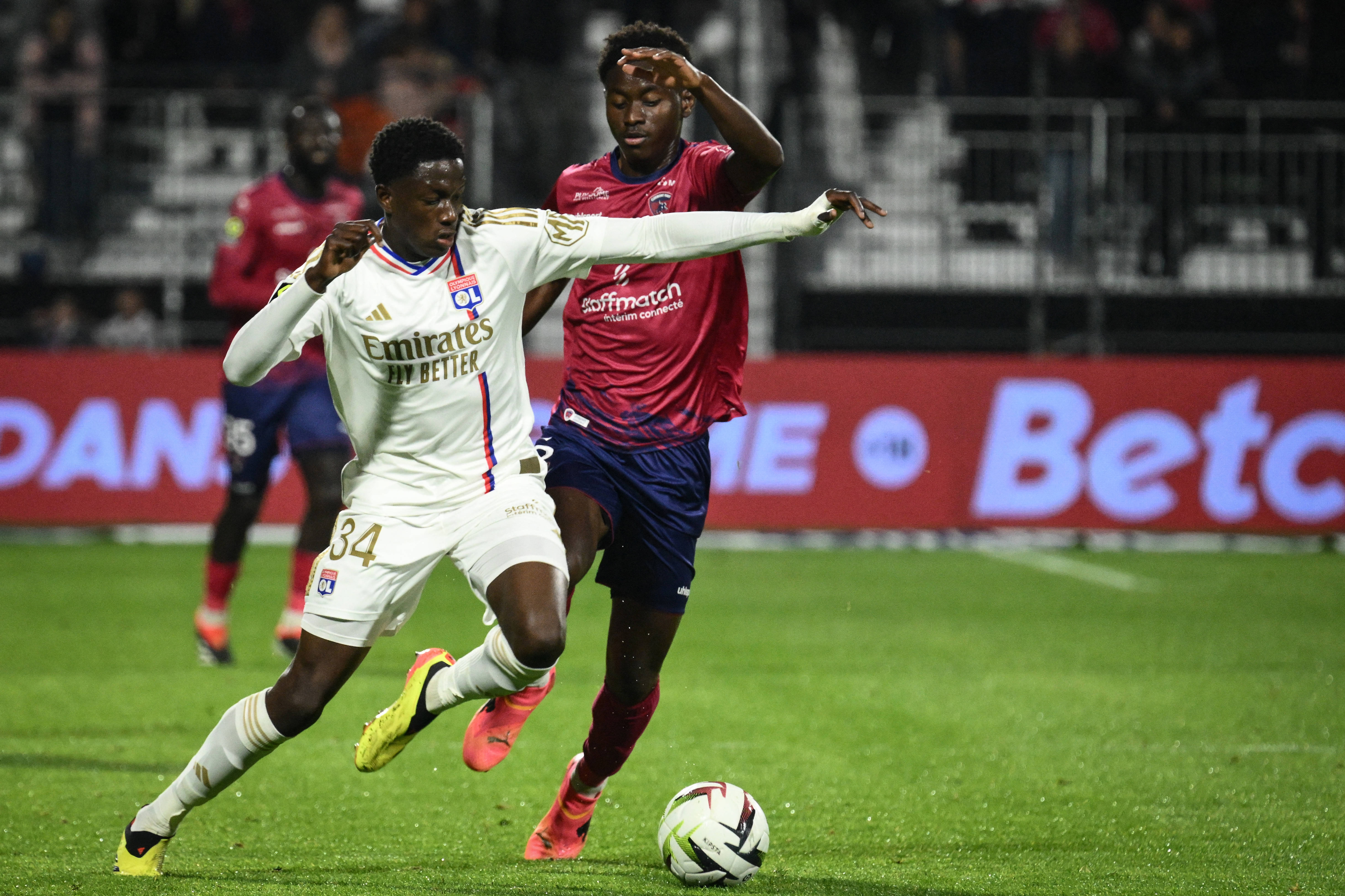 Celtic ‘submit offer’ for France Under-19 international as Rangers target €7m defender &ndash; O** F*** transfers