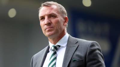 English club make announcement after signing Celtic player