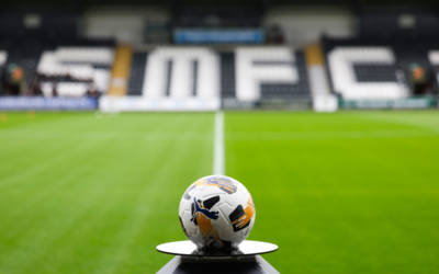 What channel is St Mirren v Celtic? TV and live stream details plus team news, referee and VAR