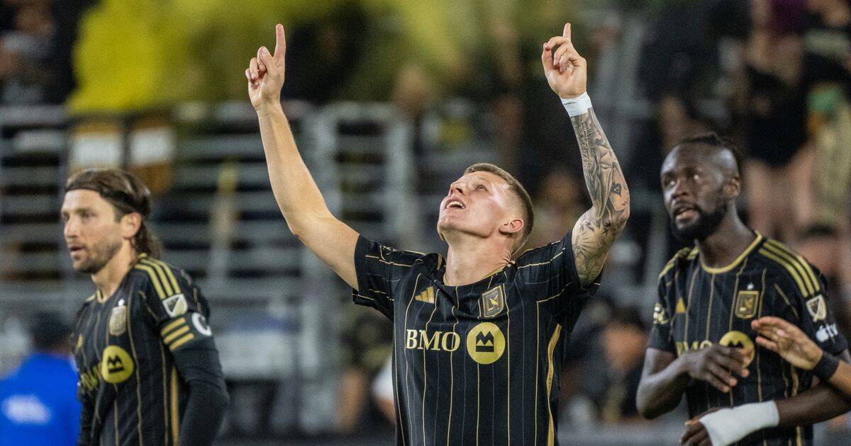 Bogusz salary demands, Beck bargain floated and £3m battle to ‘poach’ star &ndash; Celtic transfer state of play