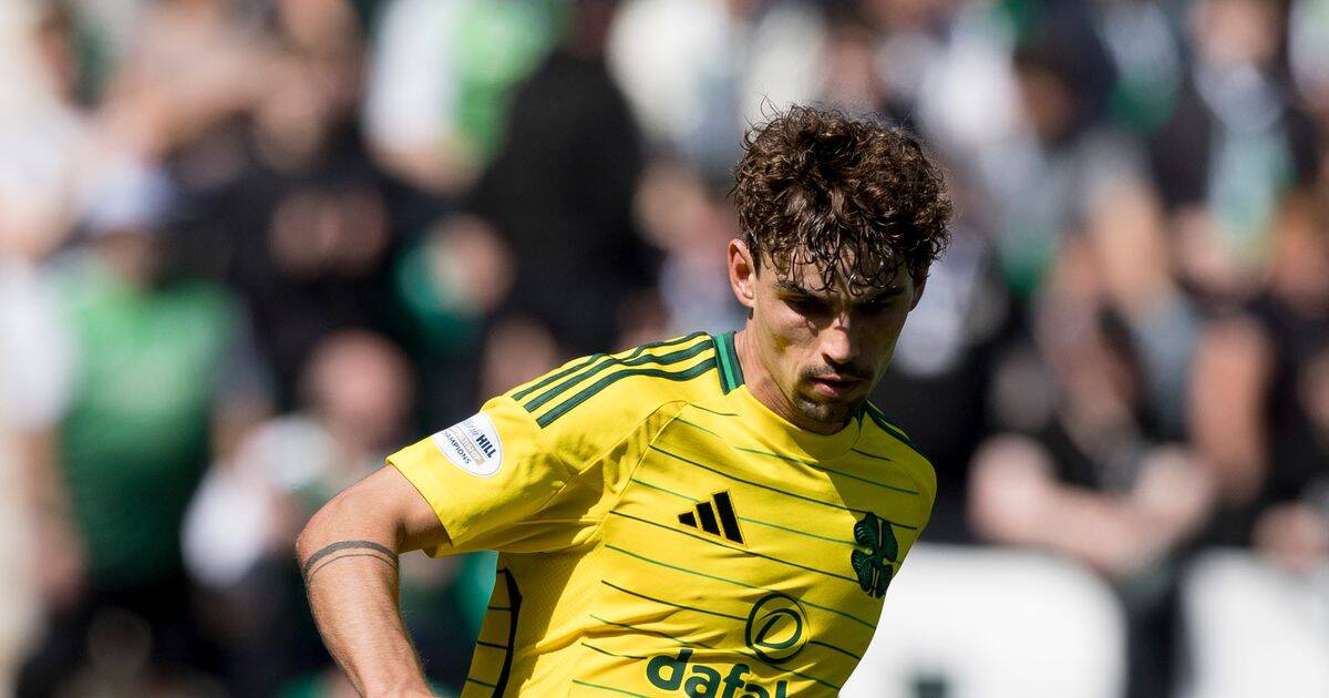 Predicted Celtic XI vs St Mirren as Matt O’Riley exit leaves gaping midfield hole and Kyogo decision to be made
