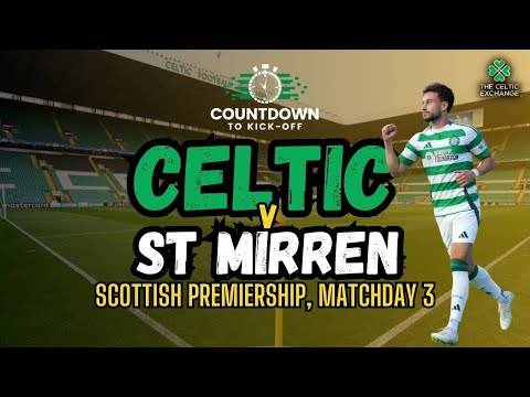 The Celtic Exchange Celtic FC podcast