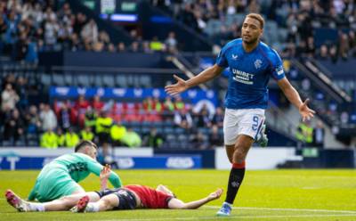 How Rangers completed perfect warm-up for first Celtic clash of season – barring one new injury concern
