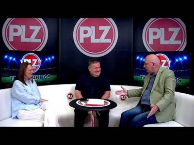 Is Scottish Football “A One-Horse Race”?