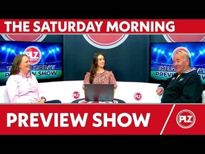 The Saturday Morning Preview Show