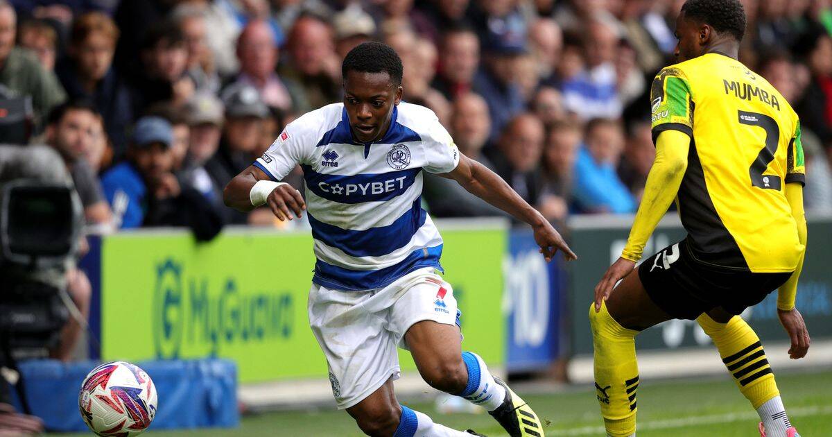 Karamoko Dembele keeps post Celtic momentum going as incredible stats underline QPR impact