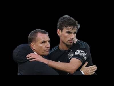 Brendan Rodgers Confirms Matt O’Riley Transfer to Brighton