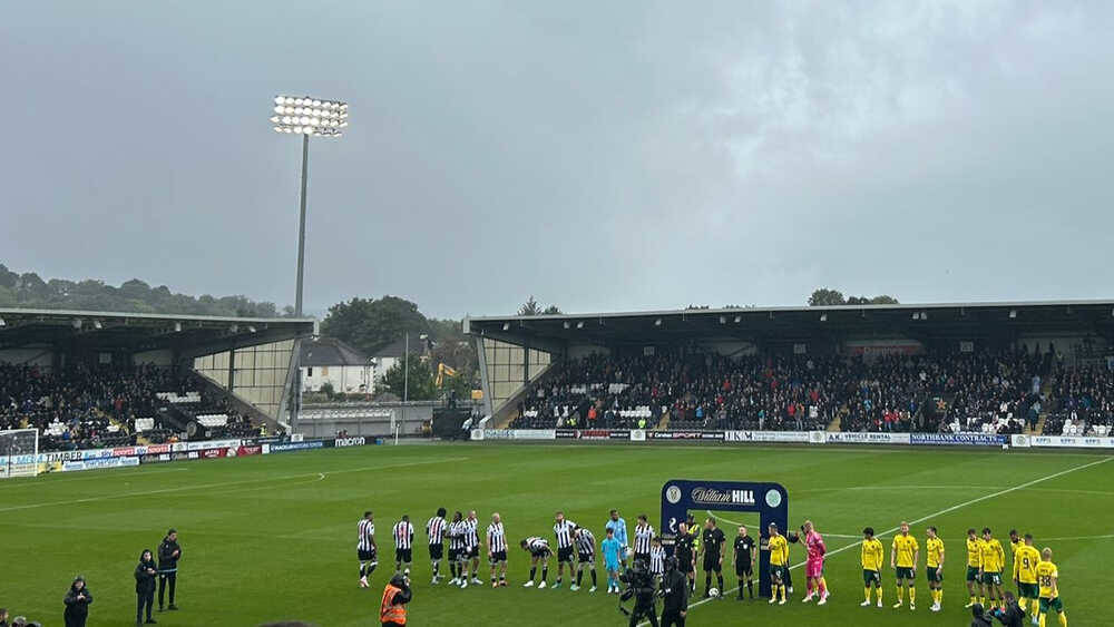 Celtic Defeat St Mirren On The Road To Maintain Unbeaten Start To SPFL Season