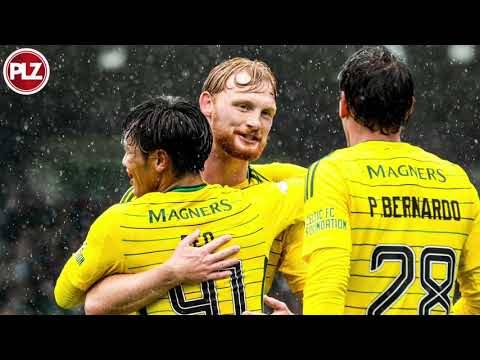 Celtic dominant in Paisley as attention turns to transfers | Full Time report St Mirren 0-3 Celtic