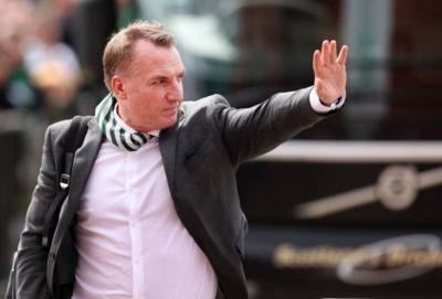 Celtic’s signing strategy and structure of an understaffed recruitment team