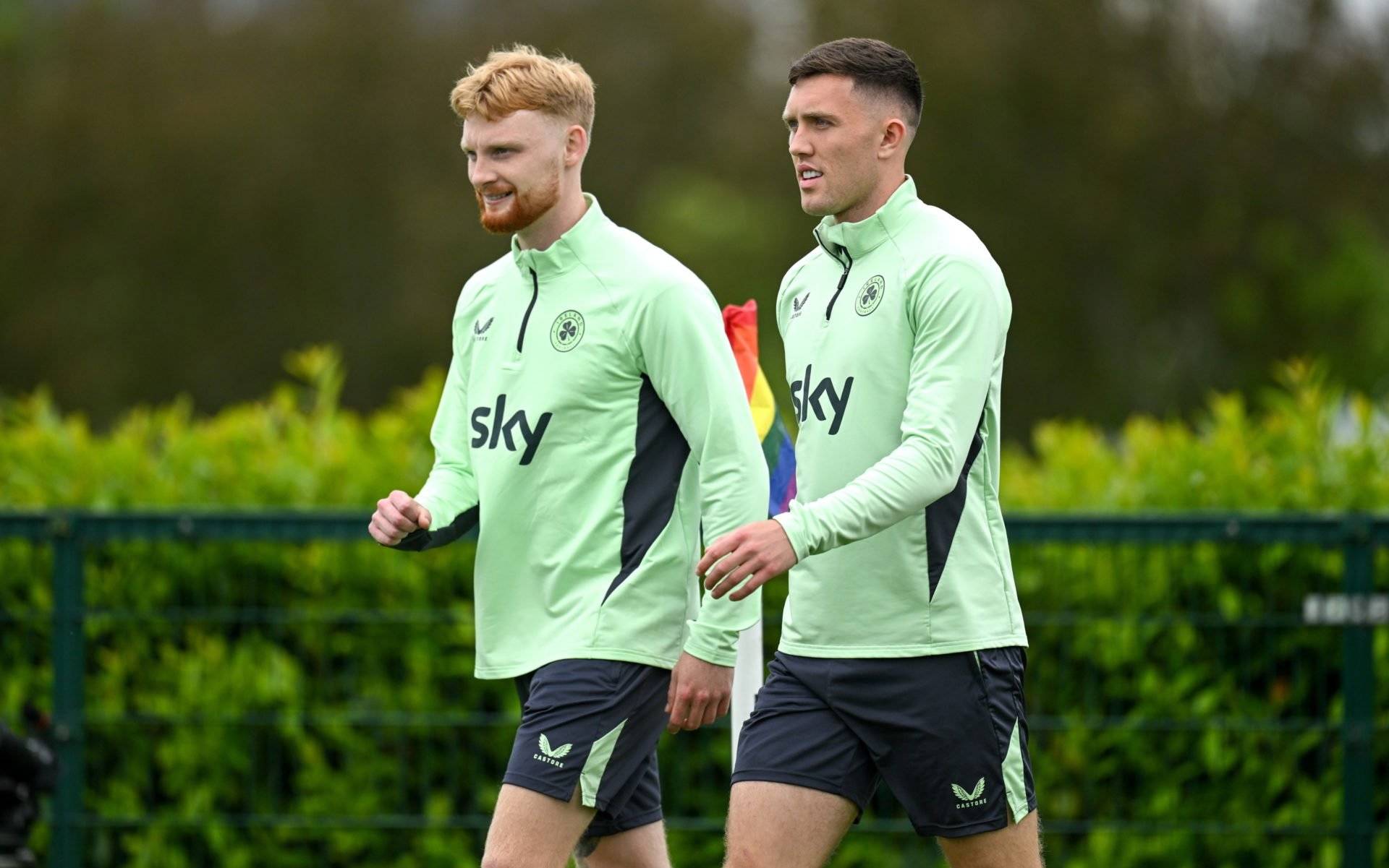 The latest on Dara O’Shea as Celtic-linked defender agrees £15m Premier League move