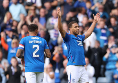 4 Rangers and 2 Celtic stars named in Team of the Week alongside Aberdeen and Motherwell men 4 Rangers and 2 Celtic stars named in Team of the Week alongside Aberdeen and Motherwell men