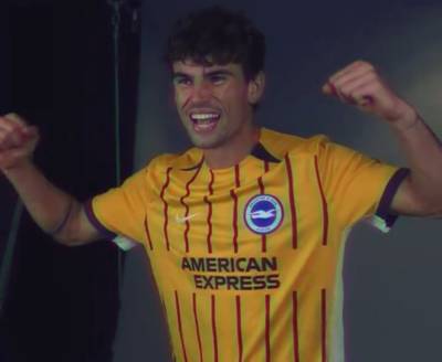 ‘A little emotional’: Matt O’Riley explains Celtic departure from his perspective ‘A little emotional’: Matt O’Riley explains Celtic departure from his perspective