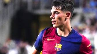 Barca Star on Way: Green Light for Derby Barca Star on Way: Green Light for Derby