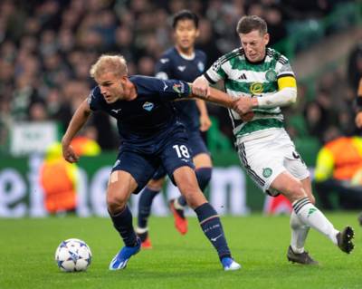 Brendan Rodgers wants £12m-rated Serie A winger with Celtic keen on loan-to-buy deal Brendan Rodgers wants £12m-rated Serie A winger with Celtic keen on loan-to-buy deal