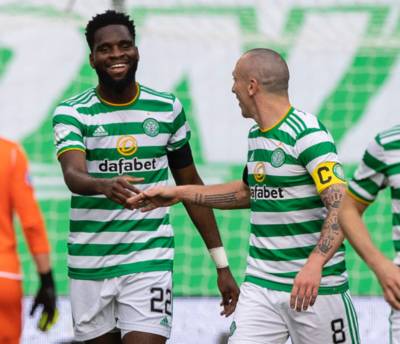 Celtic ‘eye’ Odsonne Edouard transfer reunion as EPL striker could come available Celtic ‘eye’ Odsonne Edouard transfer reunion as EPL striker could come available