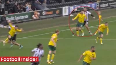 Celtic fans rage as footage of ‘disgusting’ controversy v St Mirren re-analysed Celtic fans rage as footage of ‘disgusting’ controversy v St Mirren re-analysed
