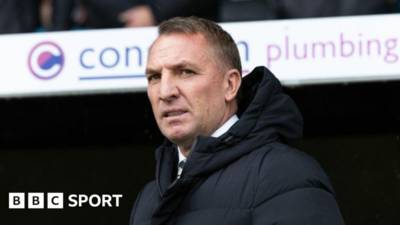 Celtic ‘have to put right’ recruitment – Rodgers Celtic ‘have to put right’ recruitment – Rodgers