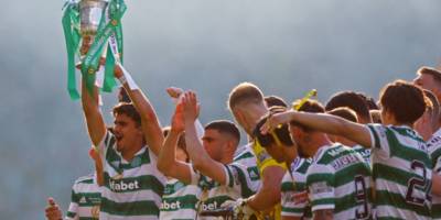 Celtic make first move to re-sign 190,000-a-week Jota in late loan deal Celtic make first move to re-sign 190,000-a-week Jota in late loan deal