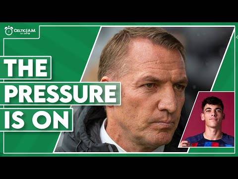 Celtic set to sign Alex Valle as Brendan Rodgers makes his transfer feelings known