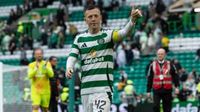 Celtic skipper McGregor dismisses Rangers’ fighting talk ahead of O** F*** derby, insisting: ‘Talk is cheap’ Celtic skipper McGregor dismisses Rangers’ fighting talk ahead of O** F*** derby, insisting: ‘Talk is cheap’