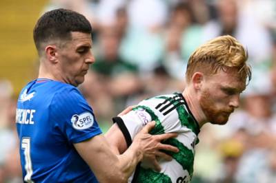 Celtic vs Rangers: TV channel, live stream & kick-off time Celtic vs Rangers: TV channel, live stream & kick-off time