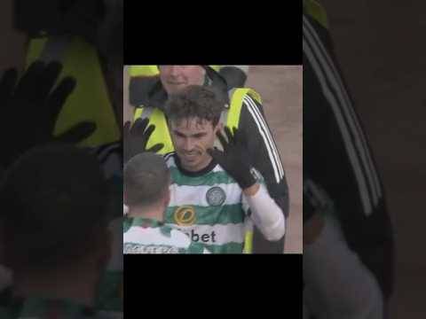 Farewell Matt O’Riley Amazing Celtic Player #celtic #spfl #celticfc #football #brighton #epl