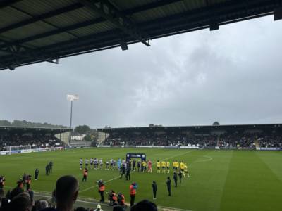 Five Key Takeaways from This Weekend’s SPFL Premiership Action Five Key Takeaways from This Weekend’s SPFL Premiership Action