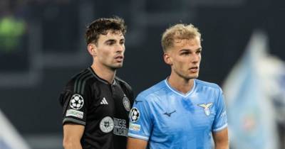 Gustav Isaksen ‘targeted’ for Celtic transfer as £12m Lazio winger tipped for loan before buy switch Gustav Isaksen ‘targeted’ for Celtic transfer as £12m Lazio winger tipped for loan before buy switch