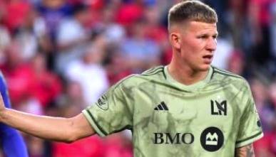 HEARTACHE FOR CELTIC’S £3m TARGET HEARTACHE FOR CELTIC’S £3m TARGET