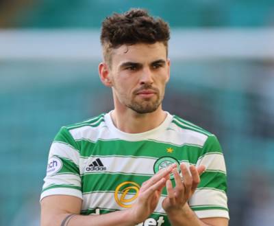 ‘He’s downgrading’: Celtic hero provides take on Matt O’Riley to Brighton transfer ‘He’s downgrading’: Celtic hero provides take on Matt O’Riley to Brighton transfer