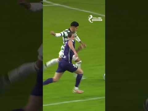 Matt O’Riley ➡️ Brighton! Best Celtic Moments #shorts #Brighton #celtic
