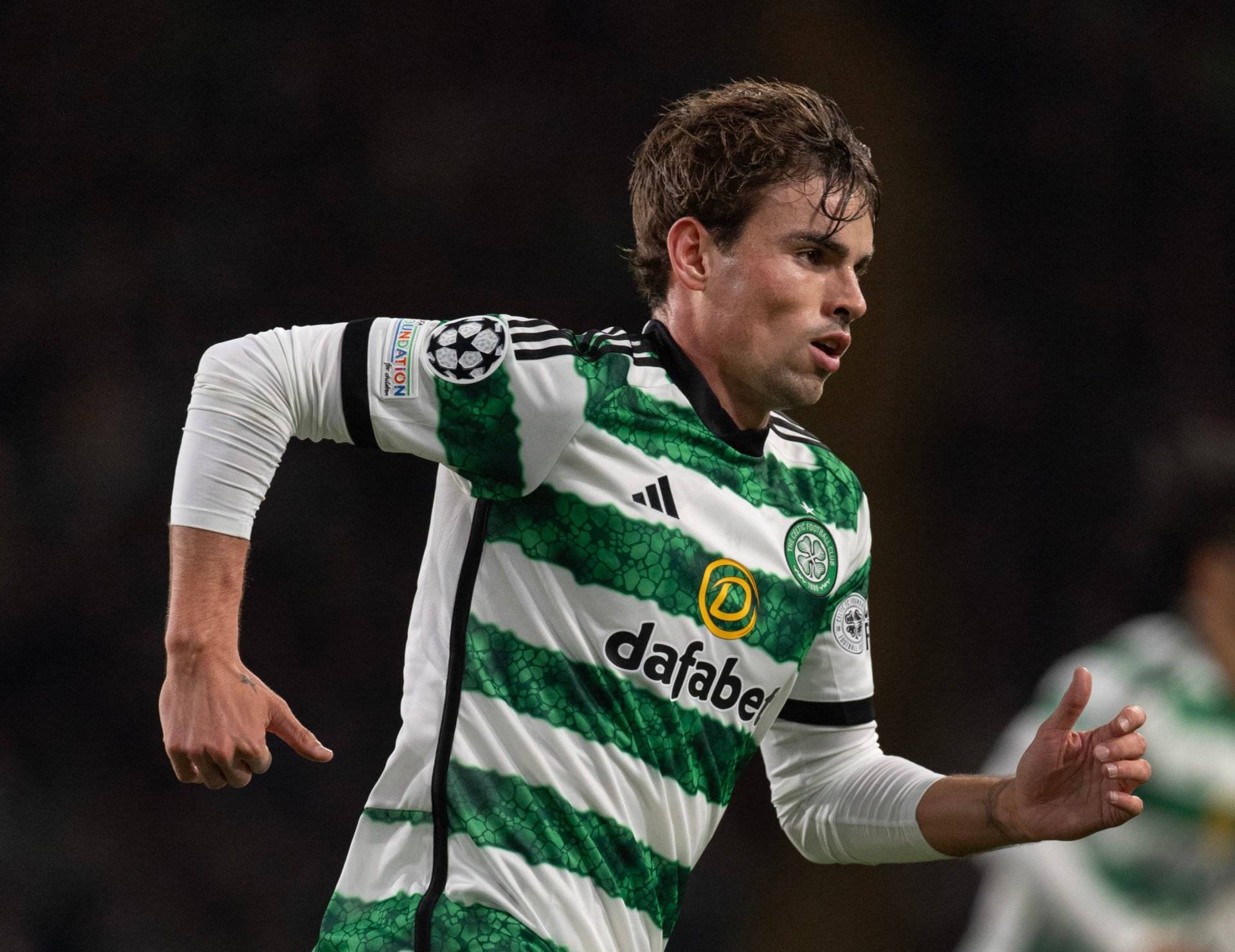 Matt O’Riley gets ‘emotional’ talking about Celtic to Brighton, notes stress of months-long negotiation