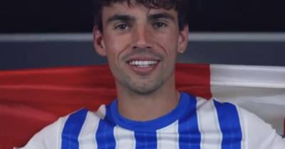 Matt O’Riley seals Celtic Scottish record transfer exit as ‘special’ Brighton recruit lavished with praise by new boss Matt O’Riley seals Celtic Scottish record transfer exit as ‘special’ Brighton recruit lavished with praise by new boss