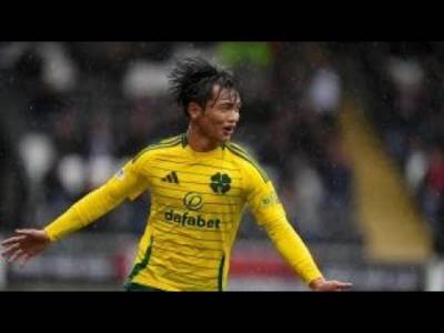 Monday Night CSP Live!