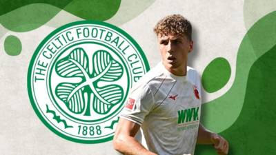 “Overall Figure Agreed!” – Poster Provides Engels Update From Source Inside Celtic