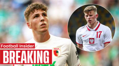 Revealed: Celtic close in on two midfield signings Revealed: Celtic close in on two midfield signings