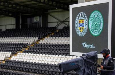 St Mirren’s 989 empty seats and the downward spiral in Scottish football St Mirren’s 989 empty seats and the downward spiral in Scottish football