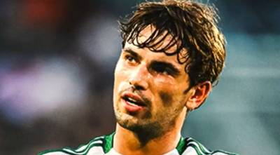 ‘Thank You, Matt,’ Celtic’s Final Gesture ‘Thank You, Matt,’ Celtic’s Final Gesture