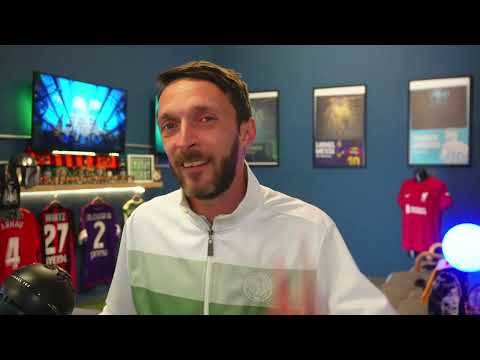 Valle INBOUND | O’Riley Aftermath & Celtic Transfer Spree