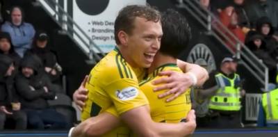 Watch Again: Easy As One, Two, Three Watch Again: Easy As One, Two, Three