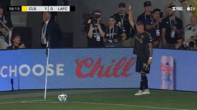 Watch Celtic transfer target assist for Olivier Giroud’s first MLS goal in cup final Watch Celtic transfer target assist for Olivier Giroud’s first MLS goal in cup final