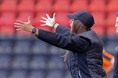 “We got the victory, yes. But it was not good enough,” Elena Sadiku “We got the victory, yes. But it was not good enough,” Elena Sadiku