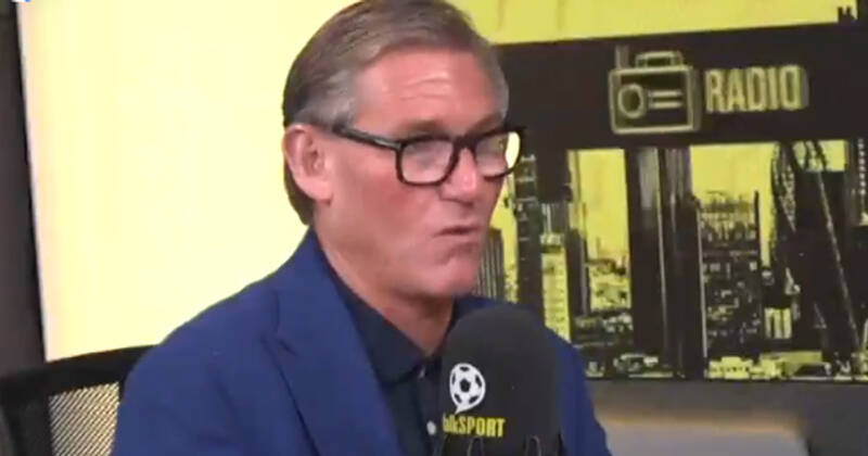 Brendan Rodgers told he should LEAVE Celtic if he has integrity in astonishing Simon Jordan blast