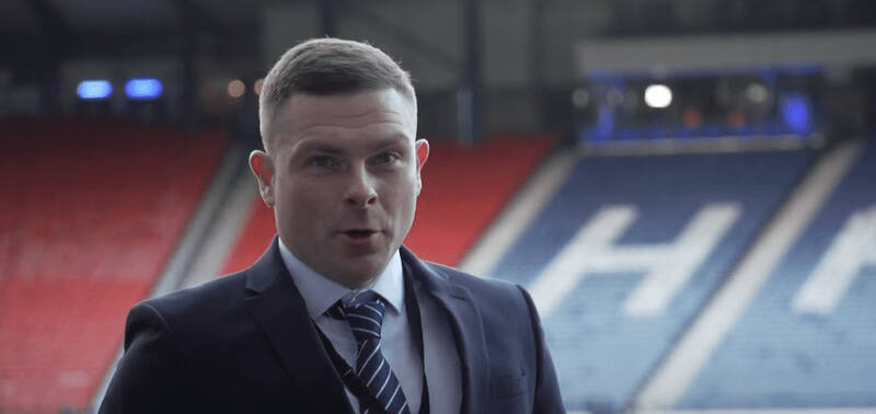Celtic fans react to SFA’s controversial appointment of Glasgow Derby officials vs Rangers