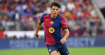 Alex Valle to Celtic transfer timeline ‘revealed’ with Barcelona loan to kickstart late recruitment drive