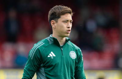 Celtic fringe man announces own transfer exit ahead of the club as Parkhead departure slips under the radar