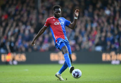 Celtic ‘interested’ in surprise transfer reunion for prolific former striker