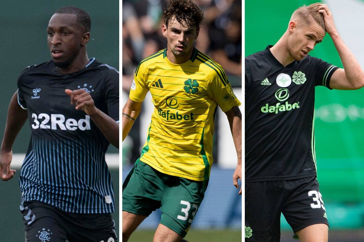 Celtic’s biggest transfer profits ranked after Matt O’Riley sale &ndash; and how they compare to Rangers’