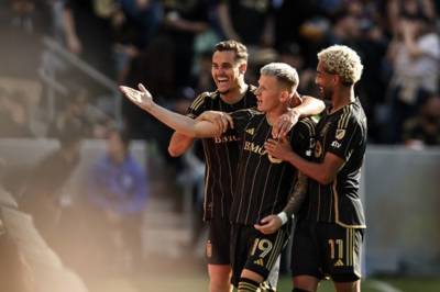 Exclusive Insight on Celtic targets Bogusz and Trusty from SBI Soccer Editor Larry Henry Jr